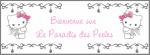 Le Paradis des Perles